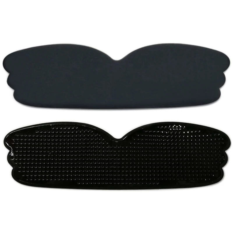 Sexy Bra Lingerie Femmel Silicon Bra Push Up Invisible Bras For Women Self Adhesive Nipple Covers Bralettes Pads