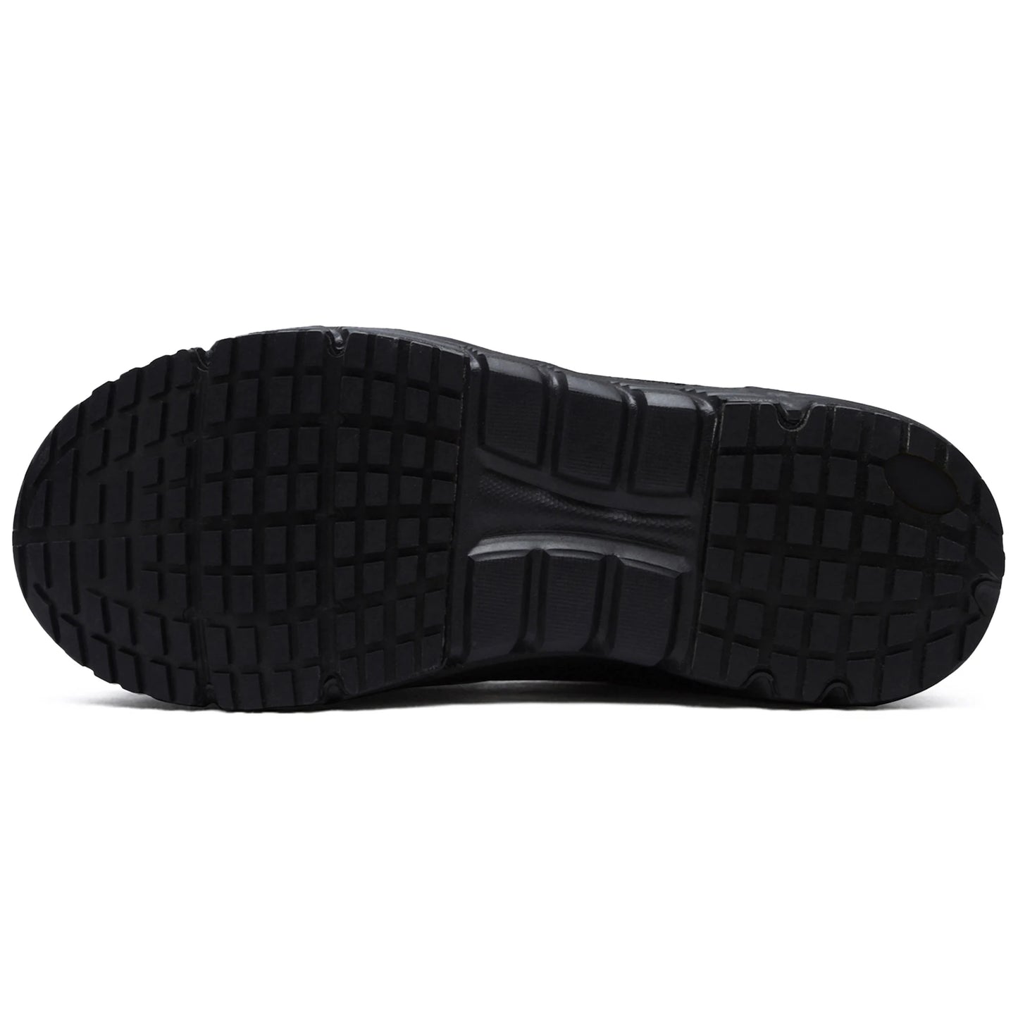 Women's Safety Work Shoes Steel Toe Shoe Lightweight Breathable Anti-smashing SRC Non-slip Sneaker Shoes