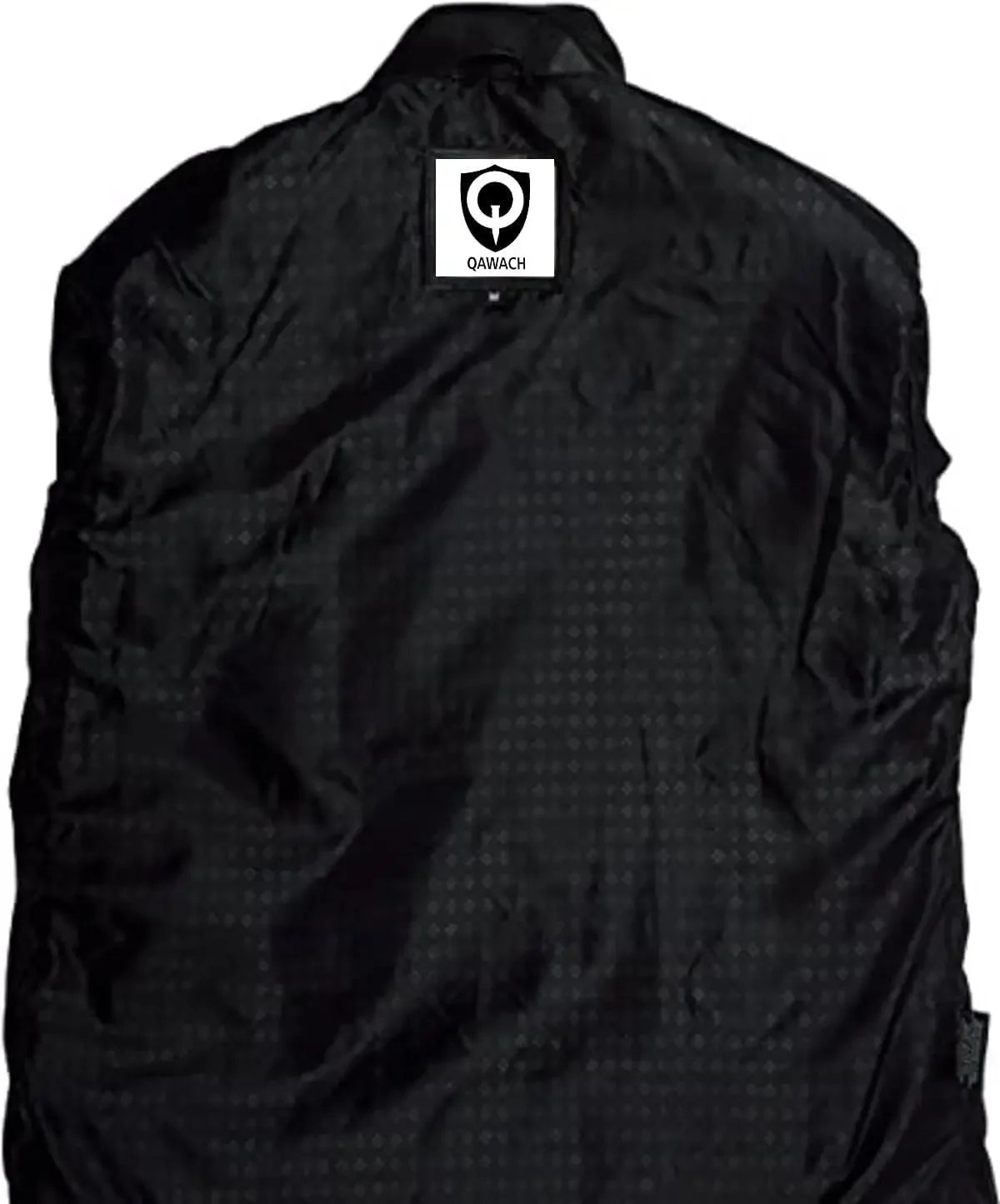 Men Leather Jacket -imitation Lambskin Winter Vintage Motorcycle Biker Jacket, Moto Riding & Racing Jacket