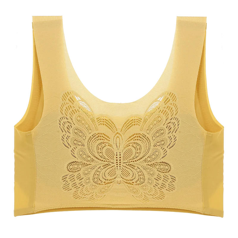 Push Up Bras Sexy Plus Size Gather Lingerie Beauty Back Butterfly Women Underwear Bralette Brassiere Soutien Gorge нижнее белье