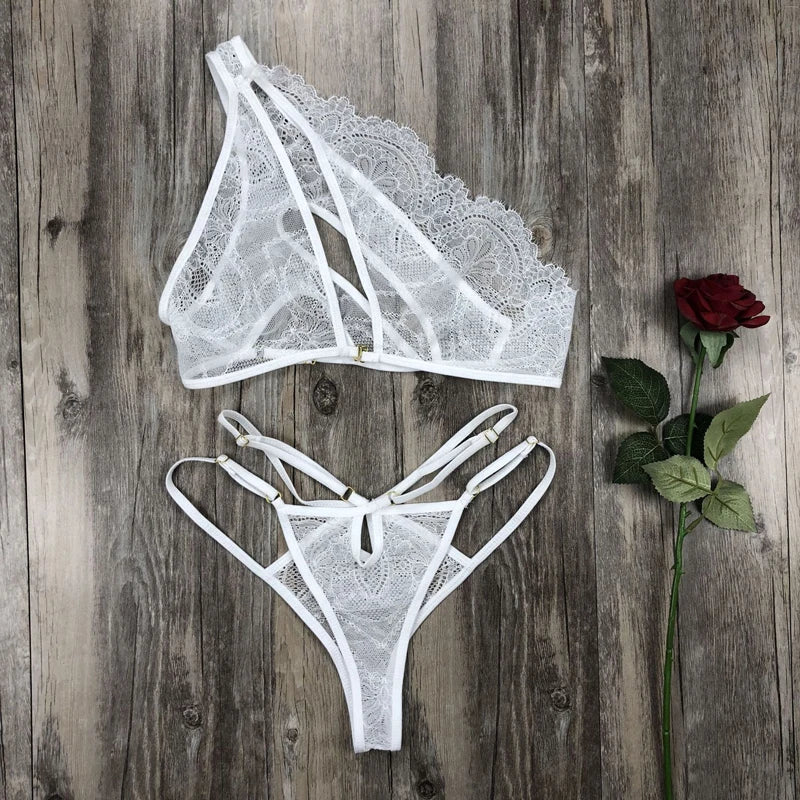 Lingeries for Woman Set Sexy Wear Set Women Bra Luxury Woman Lingerie Femme Sexys Choice Lingiere Sets Fancy Products Underwear