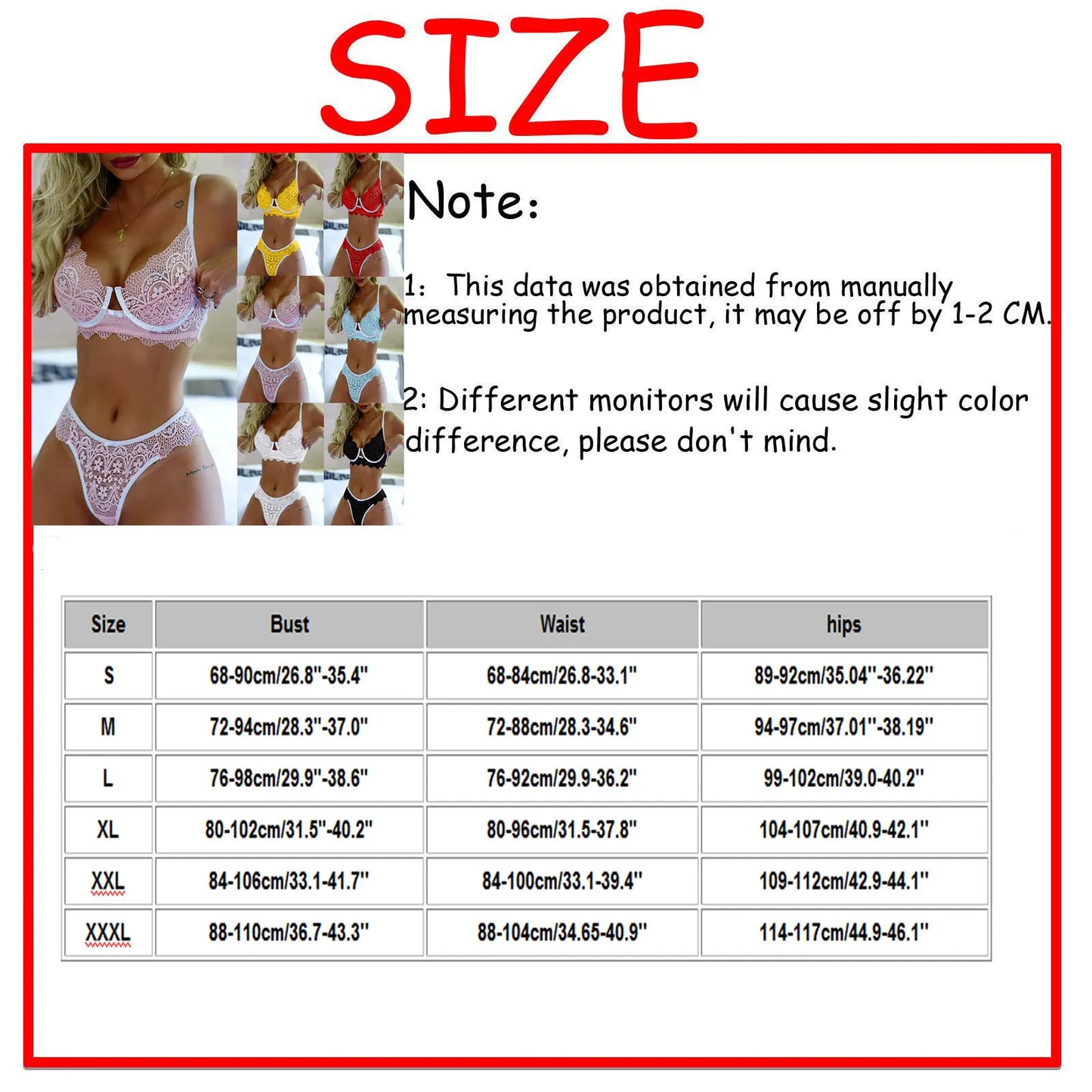 Sexy Women Lingerie Underwear Pajamas Set Lace Wireless Bowknot Bra Thong Solid Color Lingerie Transparent Fairy Lingerie Sets