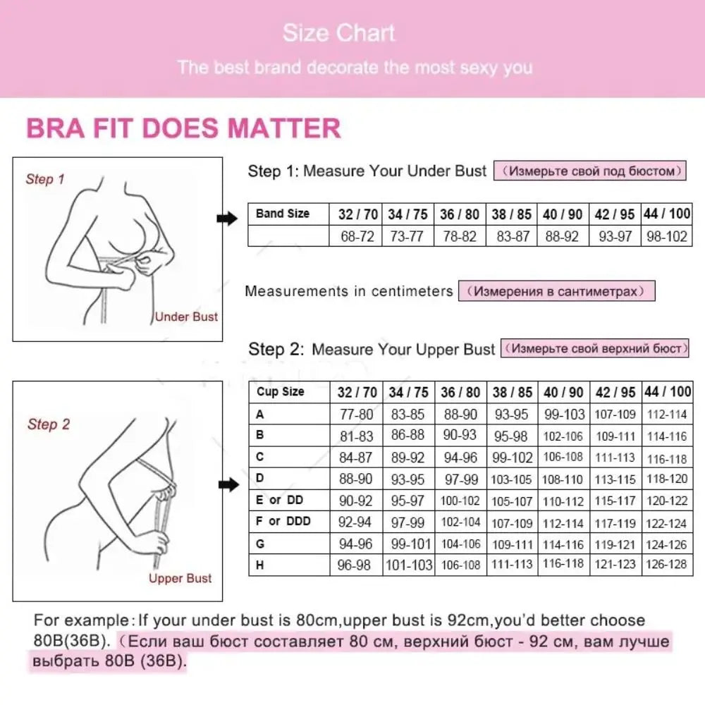 Sexy Lace French Lace Bra Breathable Comfortable Anti-sag Bra Ultra-thin Sexy Lace Bra Women