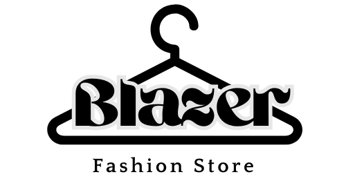 Blazer Fashion Store